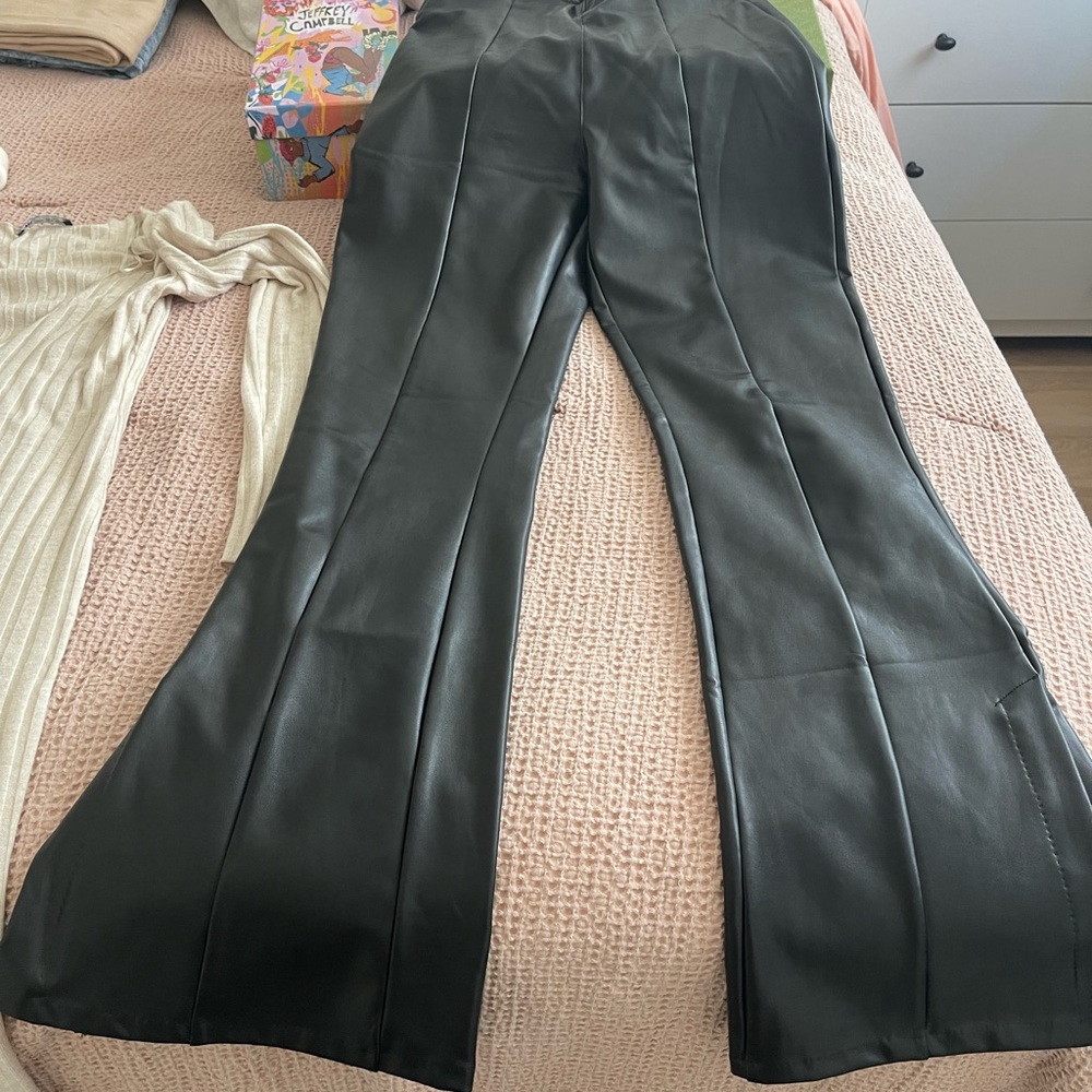 Abercrombie leggings